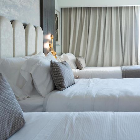 Hotel Hw High Wellness Santiago de Chile Zewnętrze zdjęcie