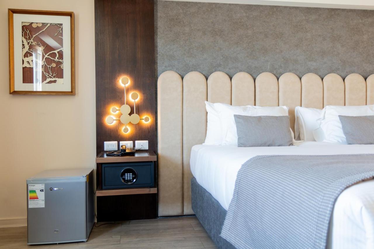 Hotel Hw High Wellness Santiago de Chile Zewnętrze zdjęcie