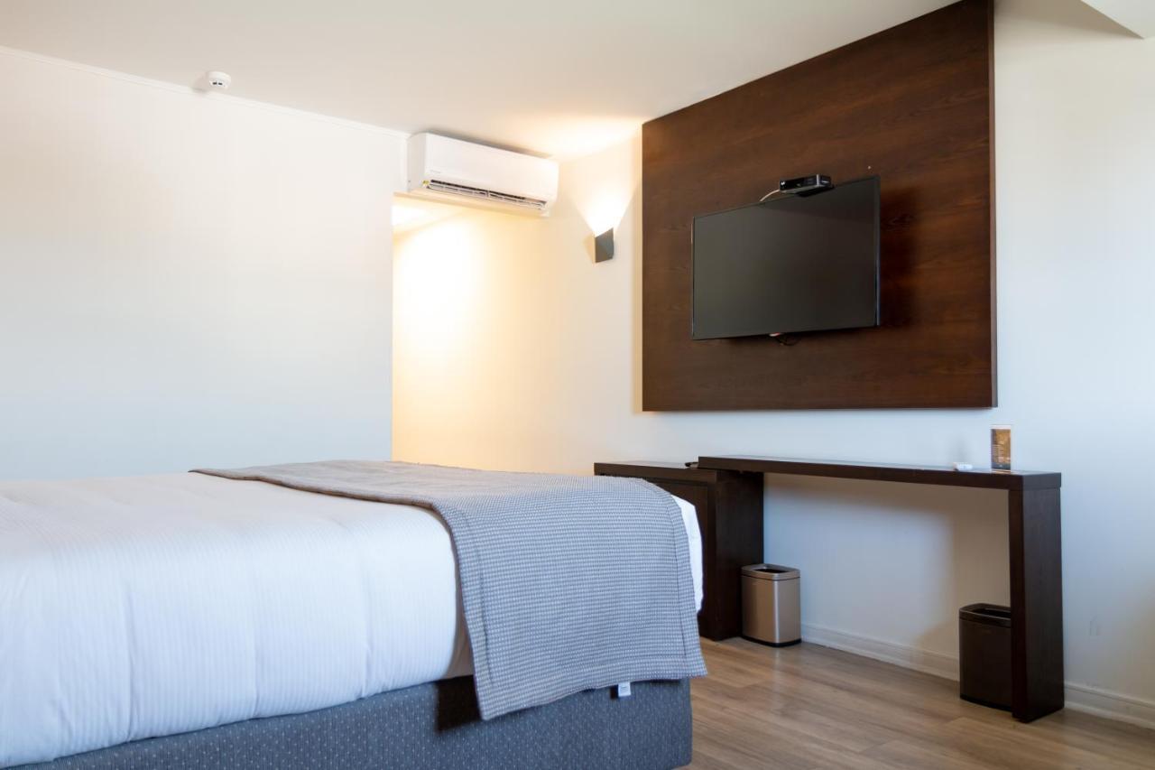 Hotel Hw High Wellness Santiago de Chile Zewnętrze zdjęcie