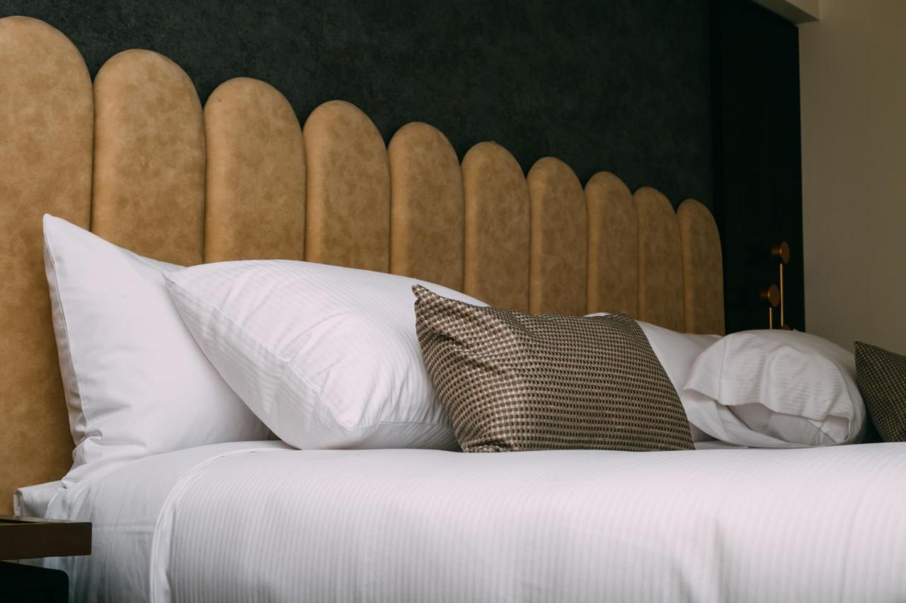 Hotel Hw High Wellness Santiago de Chile Zewnętrze zdjęcie