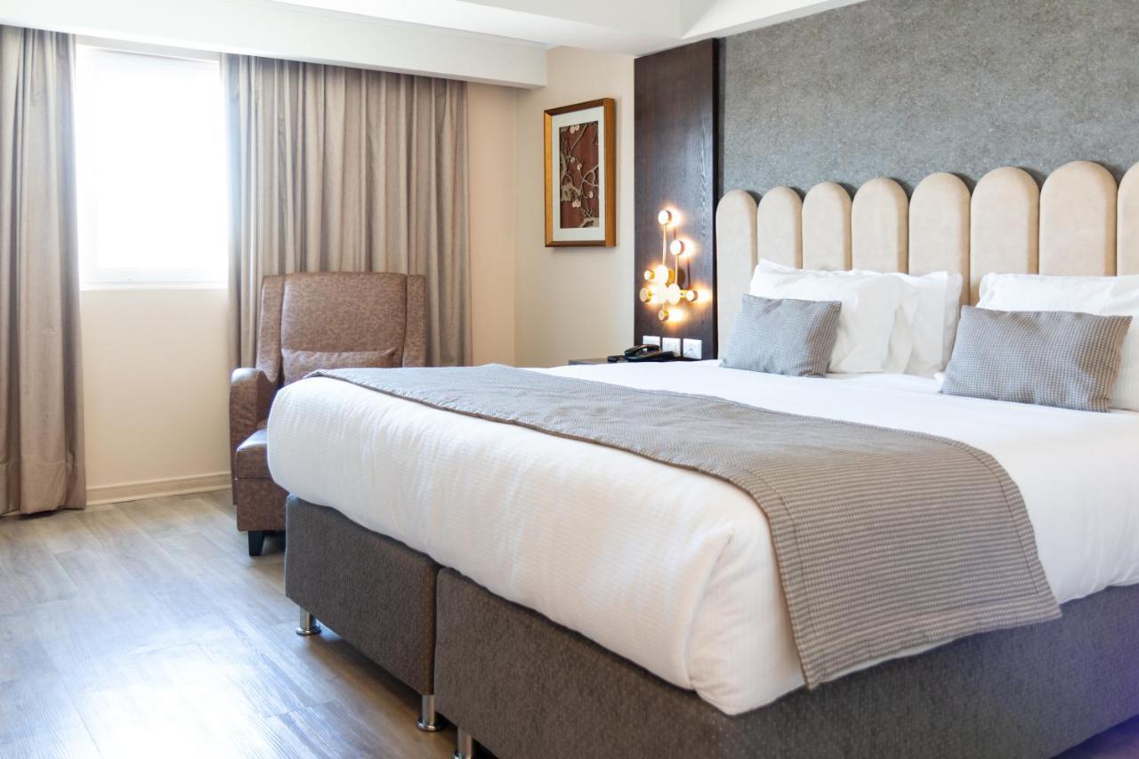 Hotel Hw High Wellness Santiago de Chile Zewnętrze zdjęcie