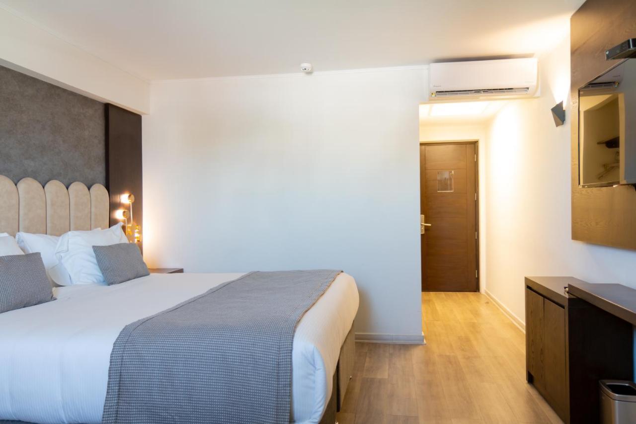 Hotel Hw High Wellness Santiago de Chile Zewnętrze zdjęcie