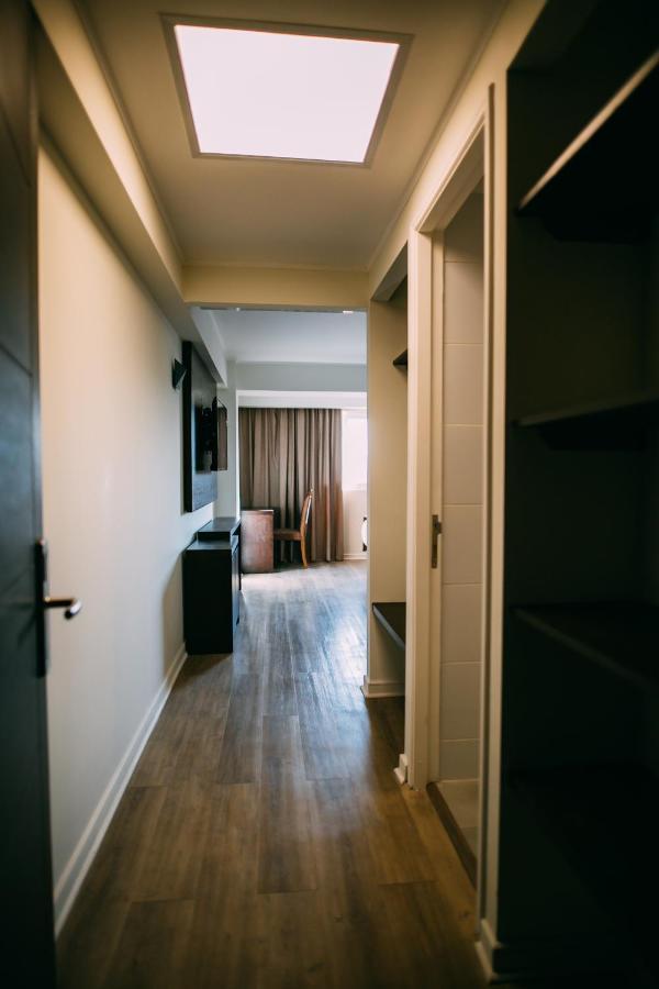 Hotel Hw High Wellness Santiago de Chile Zewnętrze zdjęcie