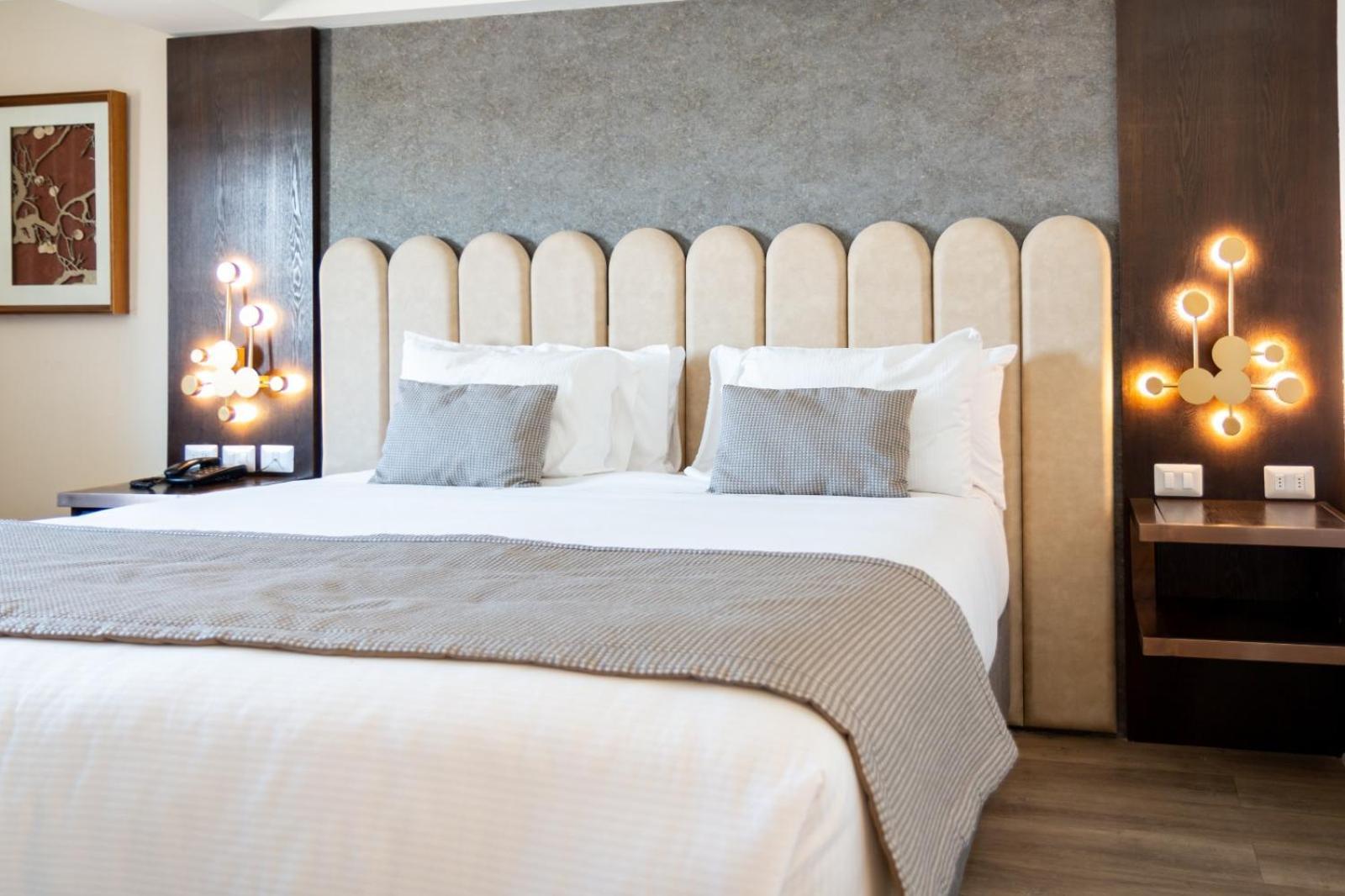 Hotel Hw High Wellness Santiago de Chile Zewnętrze zdjęcie