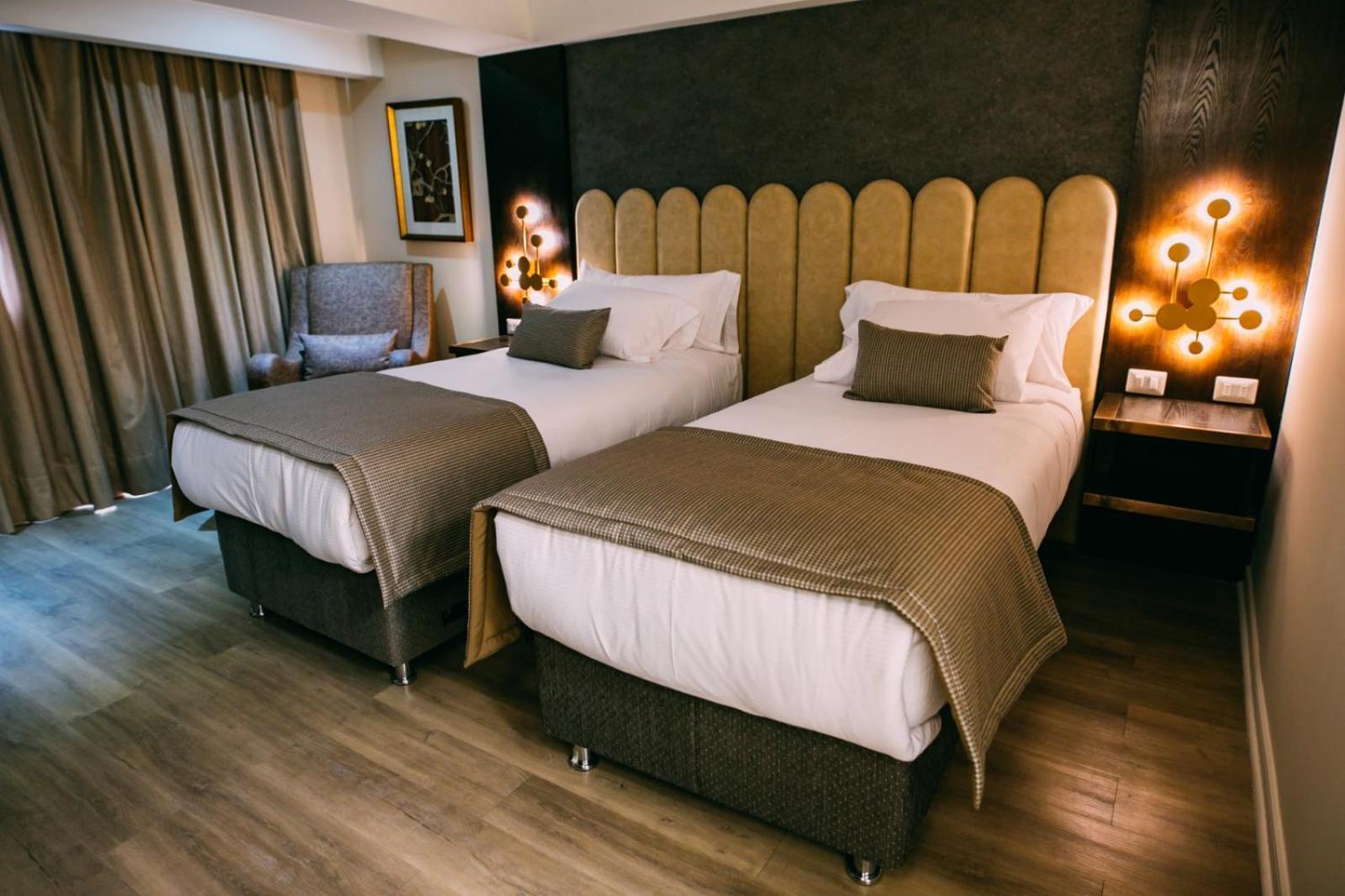 Hotel Hw High Wellness Santiago de Chile Zewnętrze zdjęcie