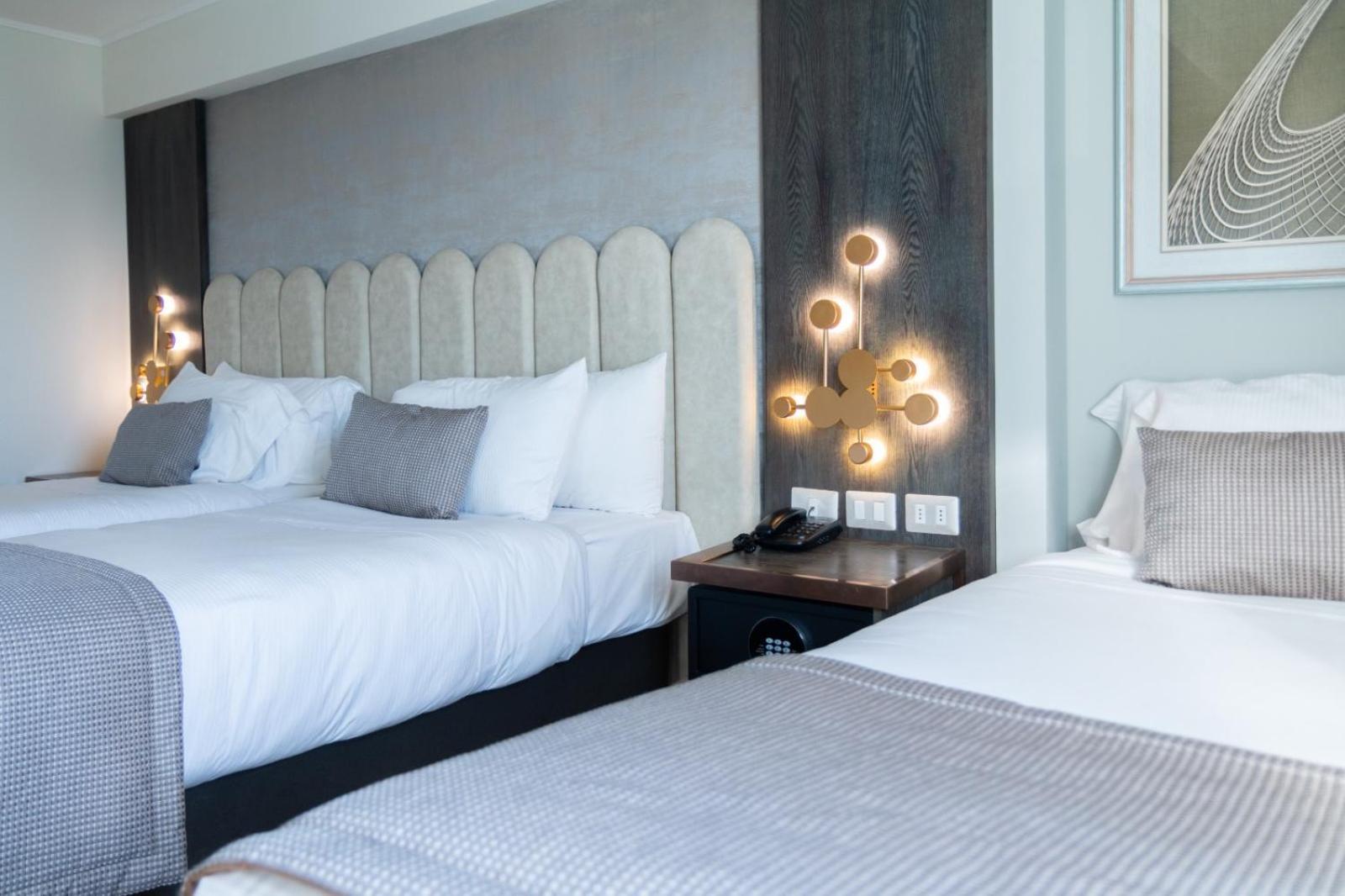 Hotel Hw High Wellness Santiago de Chile Zewnętrze zdjęcie