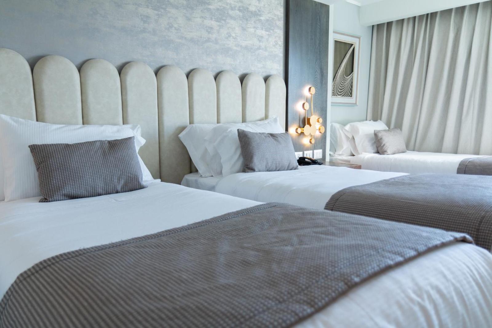Hotel Hw High Wellness Santiago de Chile Zewnętrze zdjęcie