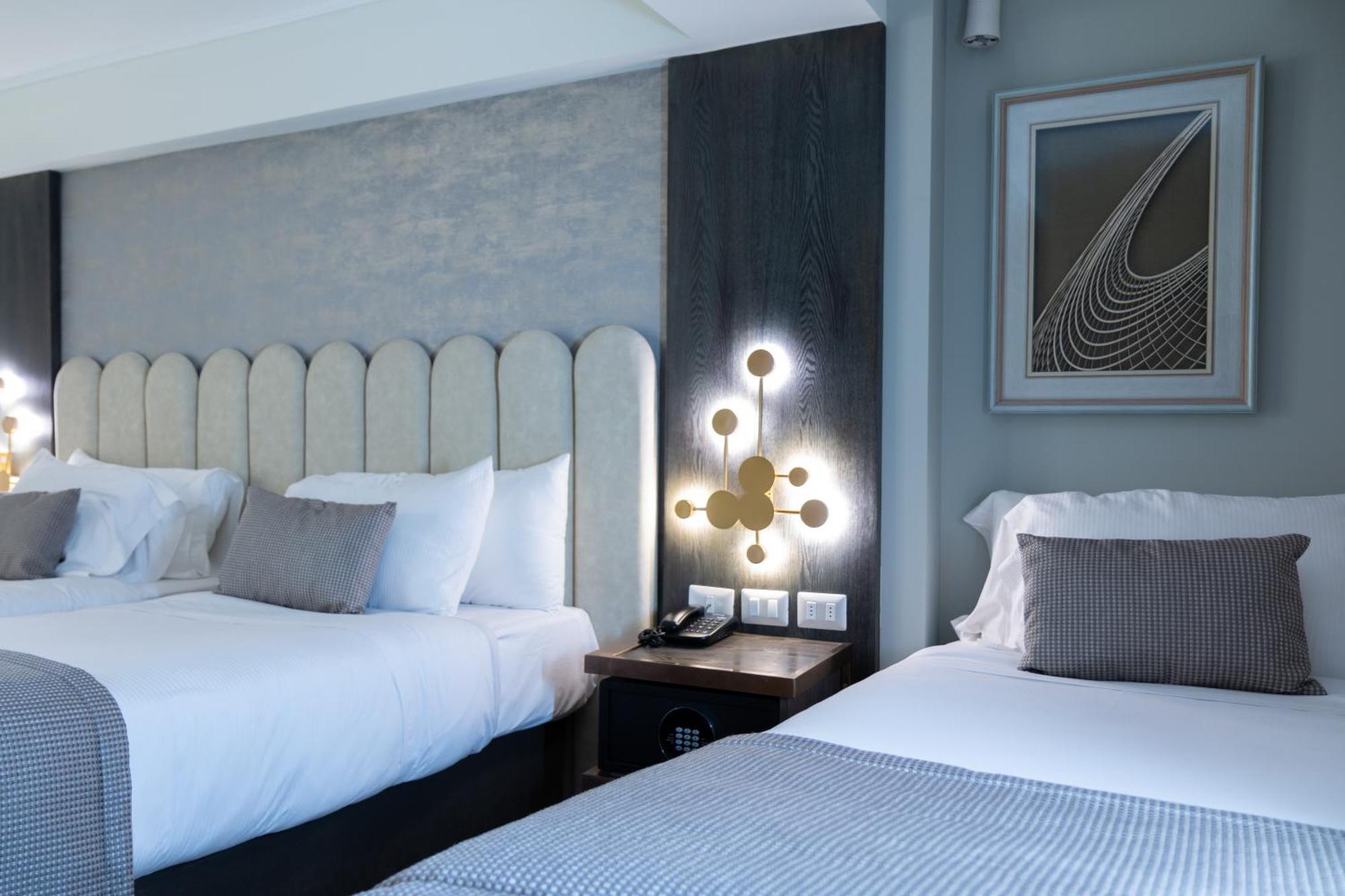 Hotel Hw High Wellness Santiago de Chile Zewnętrze zdjęcie