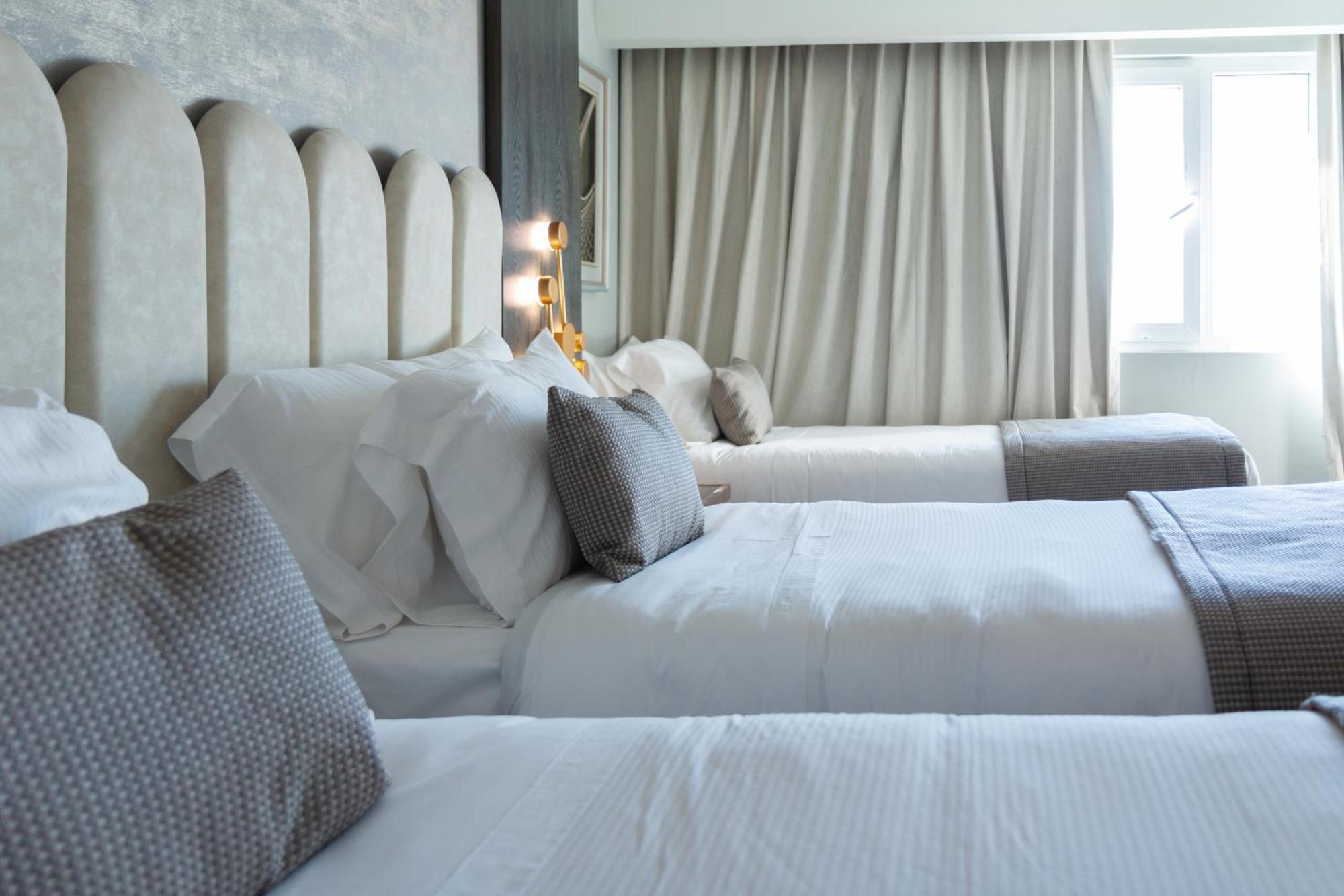 Hotel Hw High Wellness Santiago de Chile Zewnętrze zdjęcie