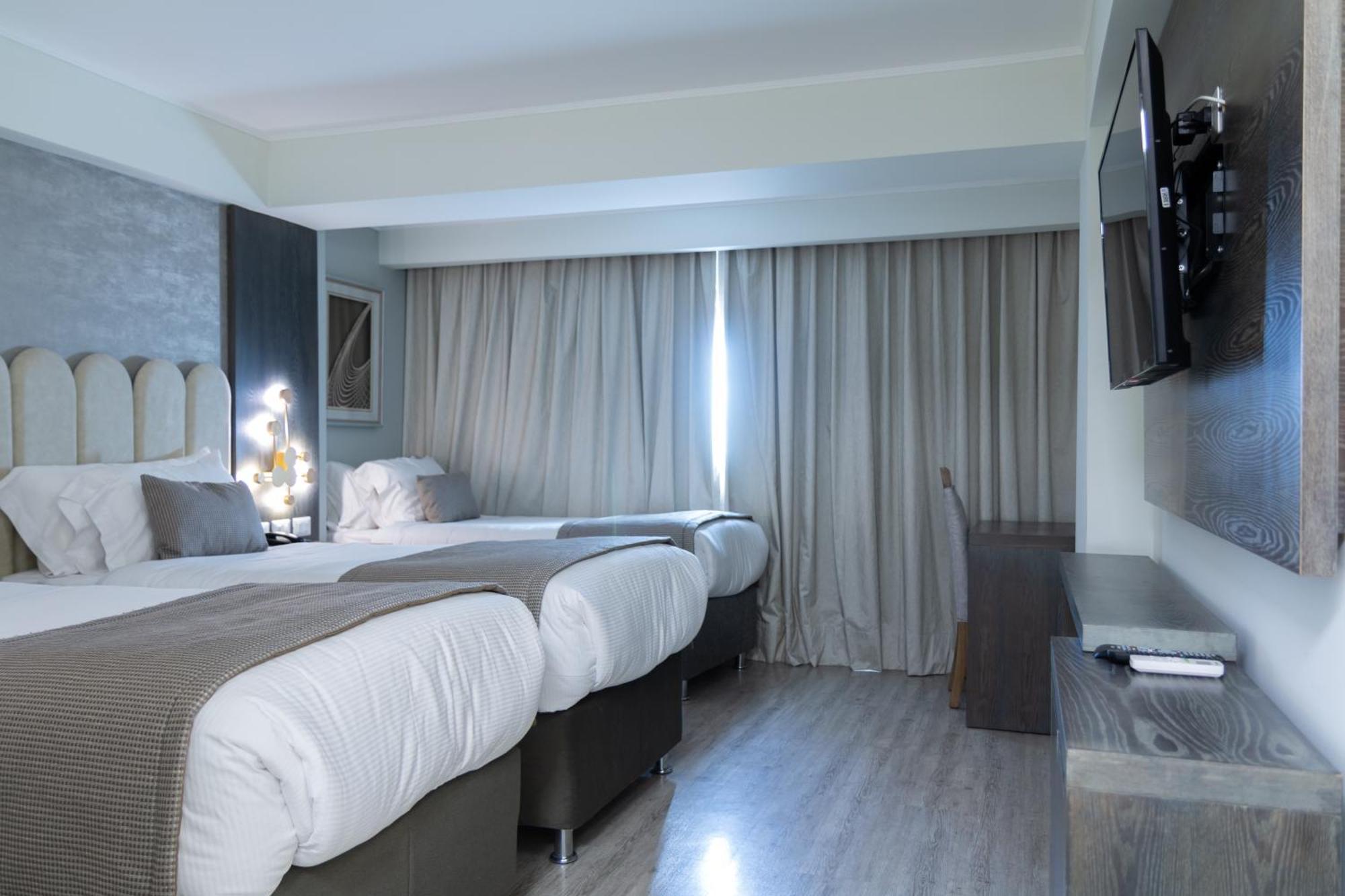 Hotel Hw High Wellness Santiago de Chile Zewnętrze zdjęcie