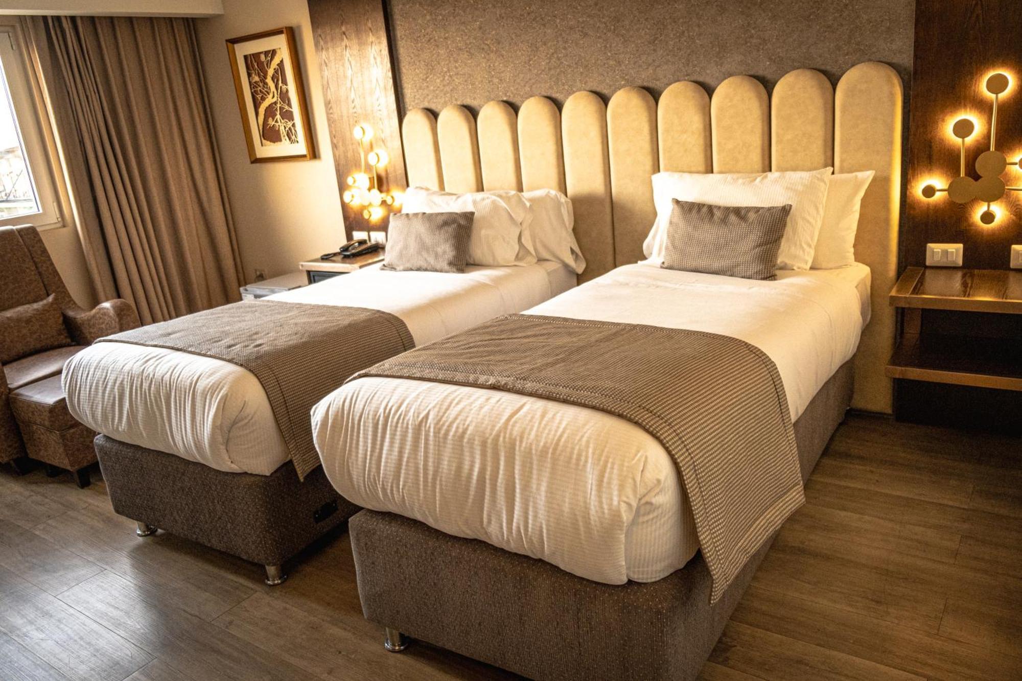 Hotel Hw High Wellness Santiago de Chile Zewnętrze zdjęcie