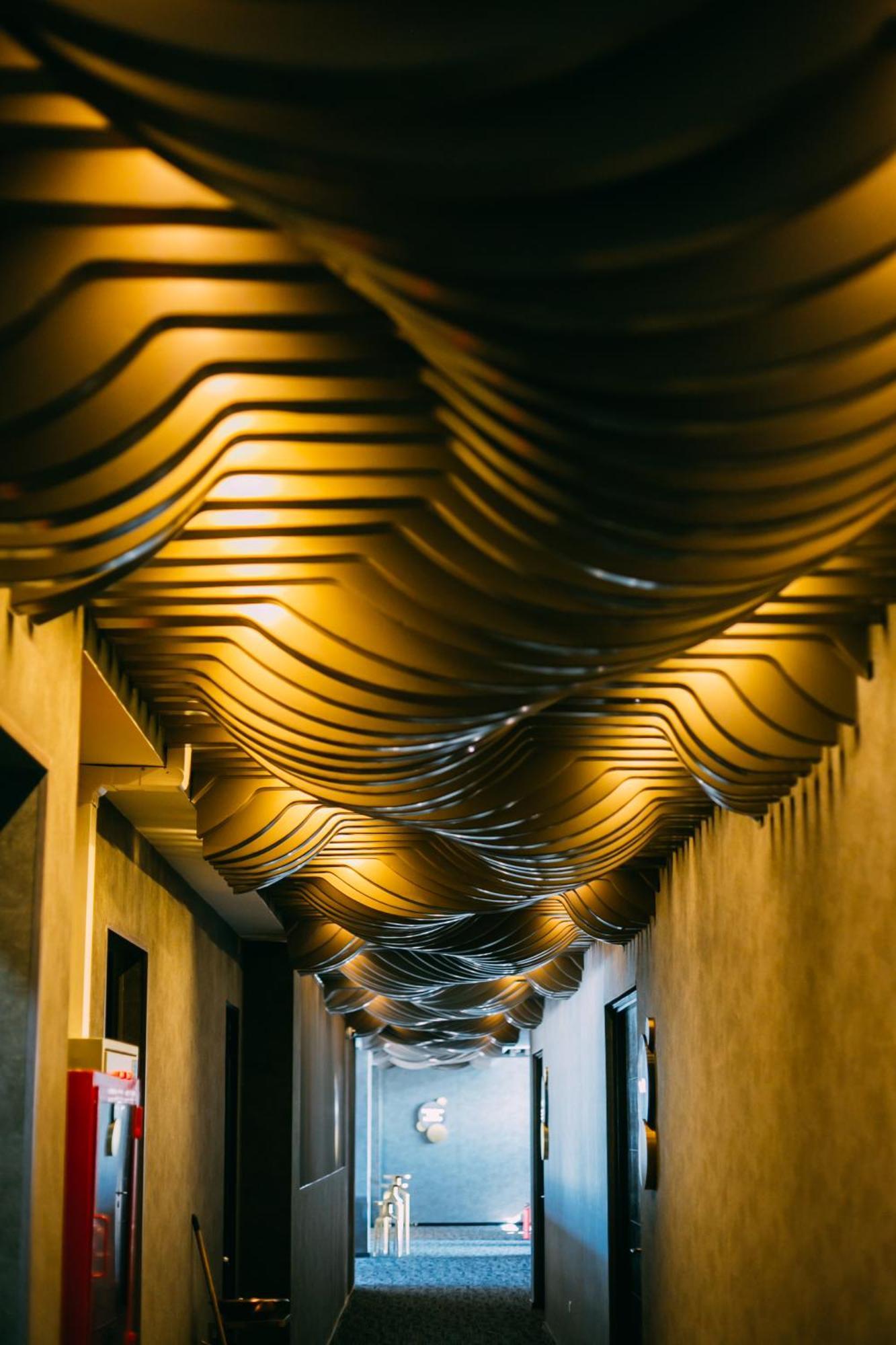 Hotel Hw High Wellness Santiago de Chile Zewnętrze zdjęcie
