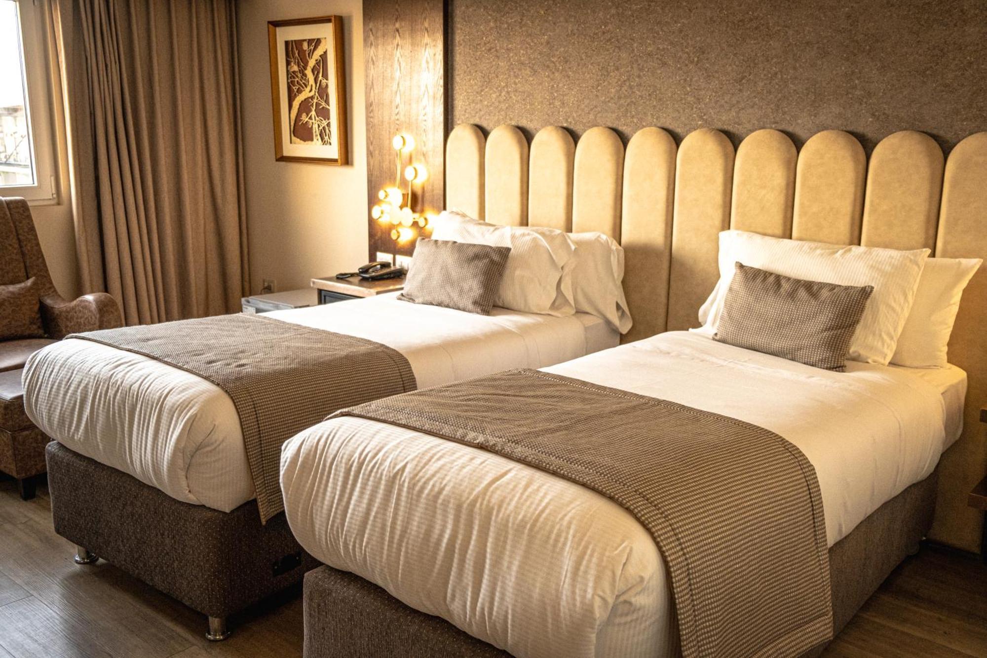 Hotel Hw High Wellness Santiago de Chile Zewnętrze zdjęcie