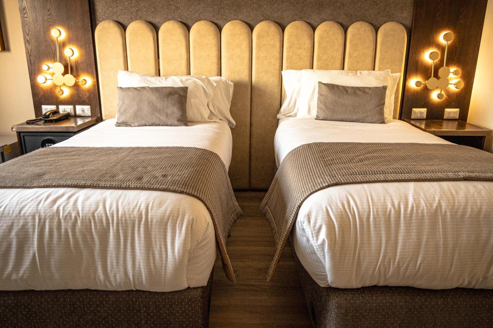 Hotel Hw High Wellness Santiago de Chile Zewnętrze zdjęcie